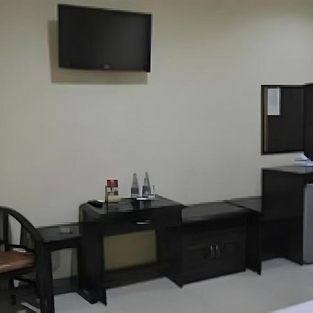 普哇加达 可哈利斯塔旅馆酒店 外观 照片