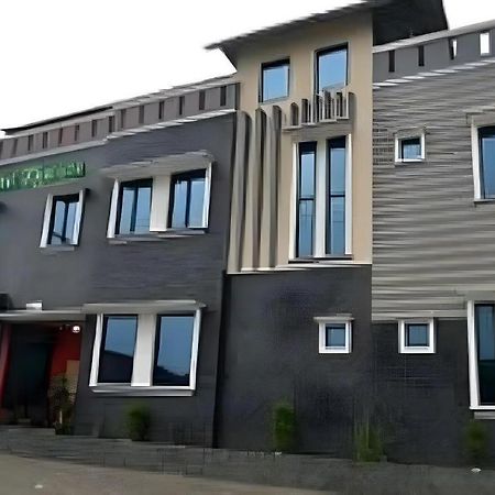 普哇加达 可哈利斯塔旅馆酒店 外观 照片