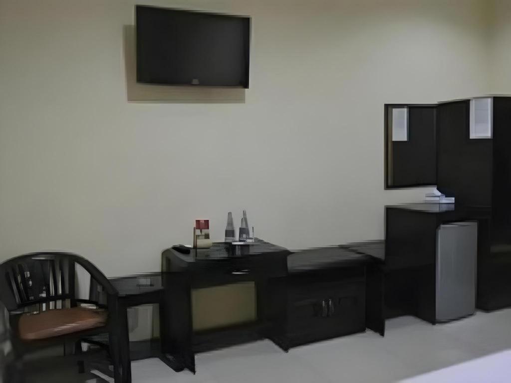 普哇加达 可哈利斯塔旅馆酒店 外观 照片
