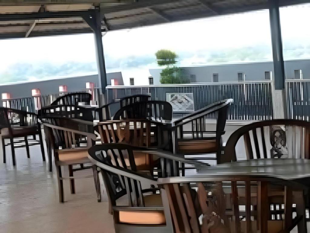 普哇加达 可哈利斯塔旅馆酒店 外观 照片