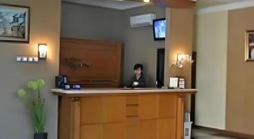 普哇加达 可哈利斯塔旅馆酒店 外观 照片