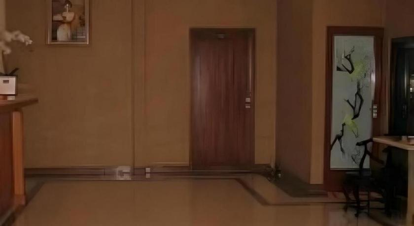 普哇加达 可哈利斯塔旅馆酒店 外观 照片
