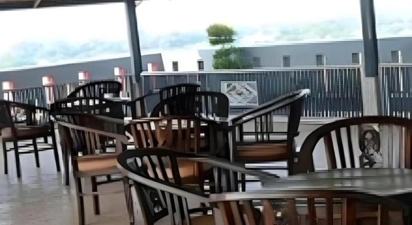 普哇加达 可哈利斯塔旅馆酒店 外观 照片